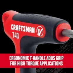 Craftsman V-Series X-Tract Technology Torx T-Handle Screwdriver Set 7 Pc 13 Craftsman V-Series X-Tract Technology Torx T-Handle Screwdriver Set 7 Pc -Craftsman Store 49533703 fd30 47b6 be6f e173e04bd2e5