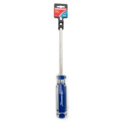 Crescent #4 X 8 In. L Phillips Screwdriver 1 Pc