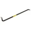 Collins 42 In. Gooseneck Wrecking Bar 1 Pk