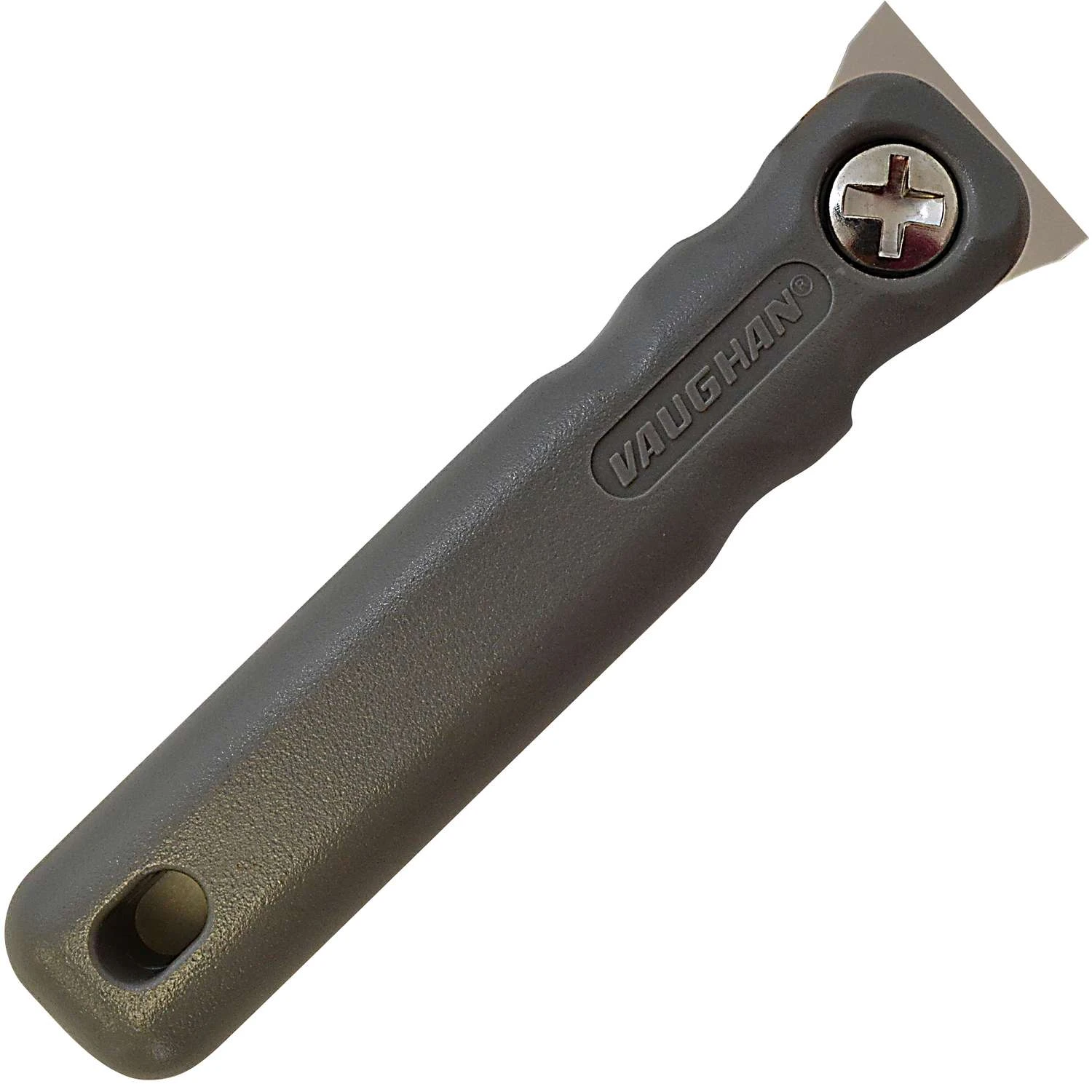 Vaughan Bear Saw 5-1/2 In. Carbon Steel Pull Stroke Thin Blade Double Edge Pull Saw 17 And 21 TPI Fi 5 Vaughan Bear Saw 5-1/2 In. Carbon Steel Pull Stroke Thin Blade Double Edge Pull Saw 17 And 21 TPI Fi - Image 3