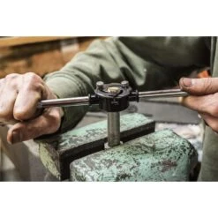 Century Drill & Tool Carbon Steel SAE Hexagon Die 7/8-9 NC 1 Pc 5 Century Drill & Tool Carbon Steel SAE Hexagon Die 7/8-9 NC 1 Pc -Craftsman Store 5ab8a0e2 9157 4fba a05a 7881973aab5b