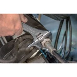 Channellock Reversible Jaw Wrench 6 In. L 1 Pc -Craftsman Store 5de941f1 298c 4c44 8c61 16bd3f3f5764