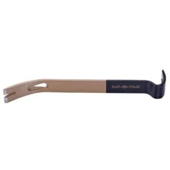 Spec Ops 15 In. Flat Pry Bar 1 Pk -Craftsman Store 5f138e23 7abb 40b1 af67 1ddcb4045a75