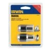 Irwin Hanson Steel #0 To 1/2 In. Adjustable Tap Socket Kit Upto 1/2 In. 2 Pc -Craftsman Store 5fd6fa83 d4dc 4992 a03e 131626b78a73