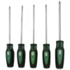 SK Professional Tools 6 In. L Torx Screwdriver Set 5 Pc -Craftsman Store 60405f87 e090 45c2 9e51 30369dbf8783