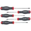 Craftsman V-Series Torx Screwdriver Set 5 Pc 1 Craftsman V-Series Torx Screwdriver Set 5 Pc -Craftsman Store 60785910 bb08 4068 832c a312577e9df2