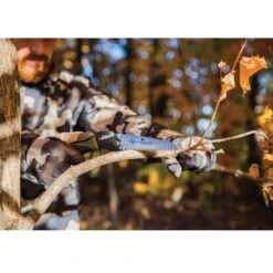 Hooyman Megabite 8 In. SK5 Steel Hunting Hand Saw 1 Pc -Craftsman Store 60c53c43 1e81 4dc9 821d 7c8033096f45