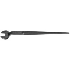 Klein Tools 1-7/16 In. SAE Erection Wrench 17.375 In. L 1 Pc