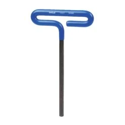 Eklind 10 Mm Metric T-Handle Hex Key 1 Pc