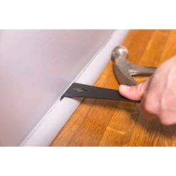 Hyde 9.5 In. Pry Bar 1 Pk -Craftsman Store 661e2e3b 4cb6 4b23 9e78 3acf08a5b7a4