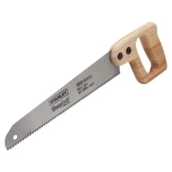 Stanley SharpTooth 10 In. Carbon Steel Multi Hand Saw 11 TPI 1 Pc -Craftsman Store 67aeb1ba 9852 4dc9 a81d 6231839debf3