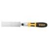 Stanley Dewalt Flush Cut Saw 22 5 In. -Craftsman Store 67deedaf dcca 4ced bd25 941e9f8d81ec