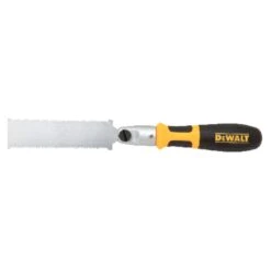 Stanley Dewalt Flush Cut Saw 22 5 In.
