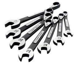 Craftsman Metric Wrench Set 17 In. L 7 Pc 14 Craftsman Metric Wrench Set 17 In. L 7 Pc -Craftsman Store 6b92a6c8 d0a6 488a b638 6305775ebe60