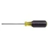 Klein Tools Cushion-Grip Square Recess Screwdriver 1 Pc 2 Klein Tools Cushion-Grip Square Recess Screwdriver 1 Pc -Craftsman Store 6cbc93ec 53f5 4883 838f 30c2ce41eff2