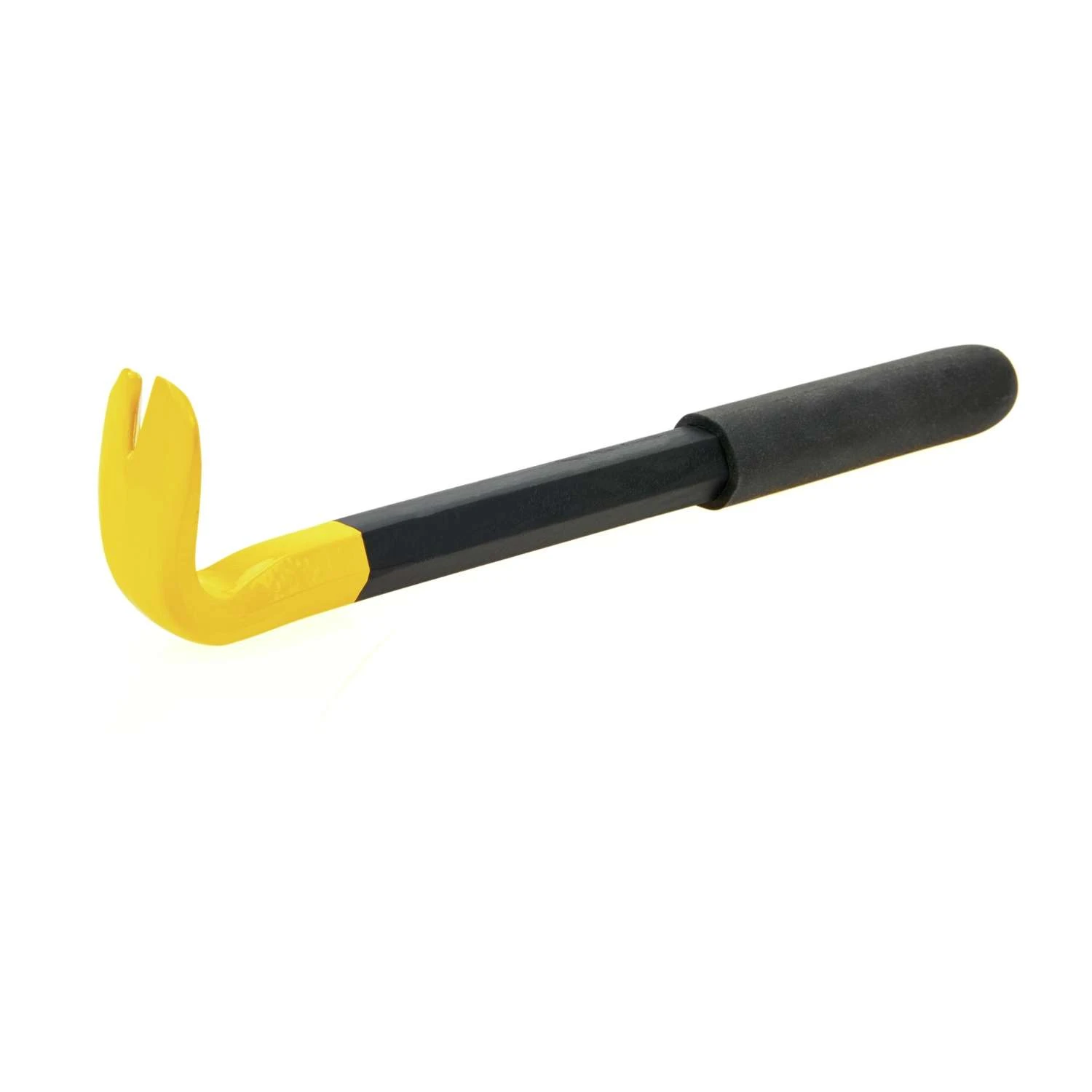 Stanley 10-1/4 In. 90-Degree Nail Puller 1 Pc 2 Stanley 10-1/4 In. 90-Degree Nail Puller 1 Pc