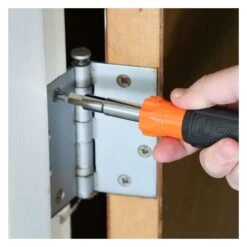 Great Neck 11-in-1 Multi-Bit Screwdriver/Nut Driver 1 Pc -Craftsman Store 6f6e34f1 016c 4070 b40d a25a192fed5e