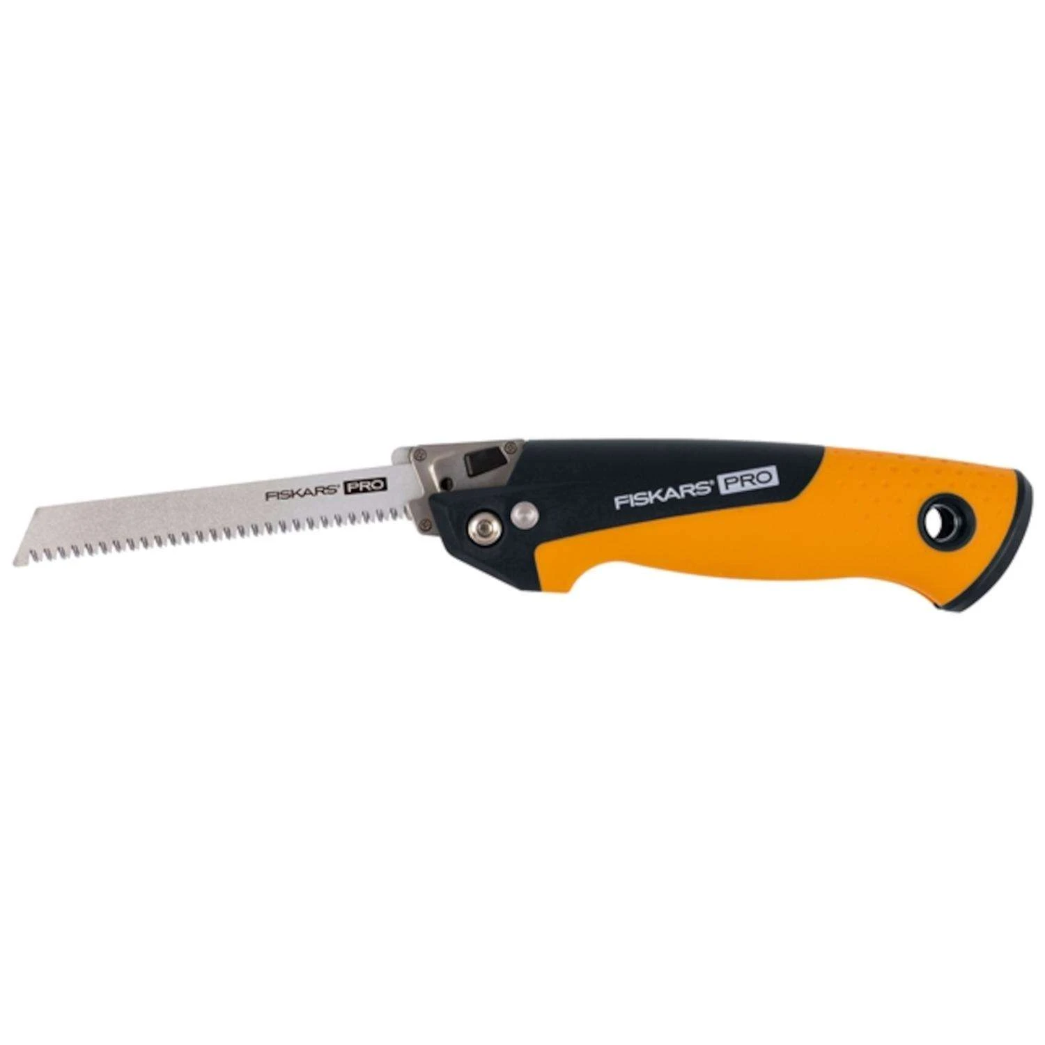 Fiskars Pro 6 In. Compact Utility Saw 1 Pc 3 Fiskars Pro 6 In. Compact Utility Saw 1 Pc