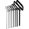 Eklind 3/32 - 1/4 In. SAE T-Handle T-Handle Hex Key 8 Pc 2 Eklind 3/32 - 1/4 In. SAE T-Handle T-Handle Hex Key 8 Pc -Craftsman Store 708c8242 be49 49b2 91a9 cc28448a28c8