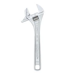 Channellock Reversible Jaw Wrench 10 In. L 1 Pc -Craftsman Store 710f0f93 b153 4d4c 8a4a 66e48dbac1d1