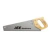 Ace 15 In. Steel Hand Saw 9 TPI -Craftsman Store 71e64d1b b1f7 4a4f 83f0 e5ee95155cec