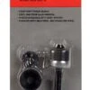 Gardner Bender Slug-Out 1/2 In. Stainless Steel Knockout Punch Set 1 In. L 2 Pc -Craftsman Store 7297ccd3 ebb1 497d ac8c 1457e8e5a00c