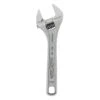 Channellock Metric And SAE Adjustable Wrench 6 In. L 1 Pc -Craftsman Store 75c02bc5 4ee4 4cf8 a7a7 baebf3a59385