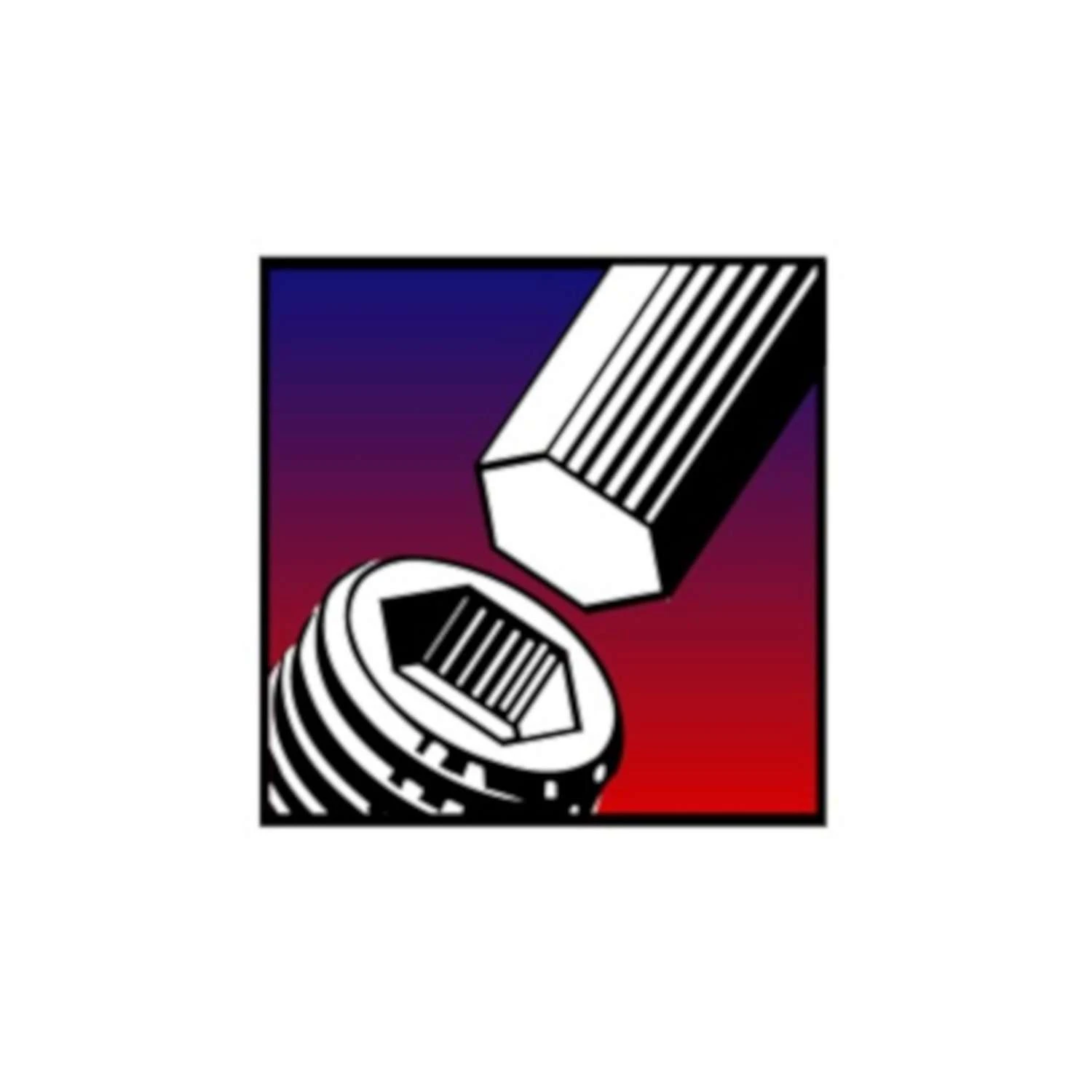 Eklind 3/32 To 1/4 In. SAE T-Handle Hex Key Set 8 Pc 5 Eklind 3/32 To 1/4 In. SAE T-Handle Hex Key Set 8 Pc - Image 3