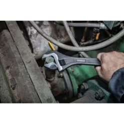 DeWalt Metric And SAE Adjustable Wrench 12 In. L 1 Pc -Craftsman Store 7ae2ad18 04de 420d 8c58 c0b5866e0424