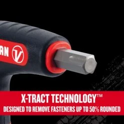 Craftsman V-Series X-Tract Technology SAE T-Handle Hex Key Set 9 Pc -Craftsman Store 7d7e8798 dc75 4a10 8656 9387623cba89