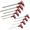 Craftsman V-Series X-Tract Technology SAE T-Handle Hex Key Set 9 Pc 2 Craftsman V-Series X-Tract Technology SAE T-Handle Hex Key Set 9 Pc -Craftsman Store 7e3e70c6 fc1f 40e4 a550 21ffc93b8153
