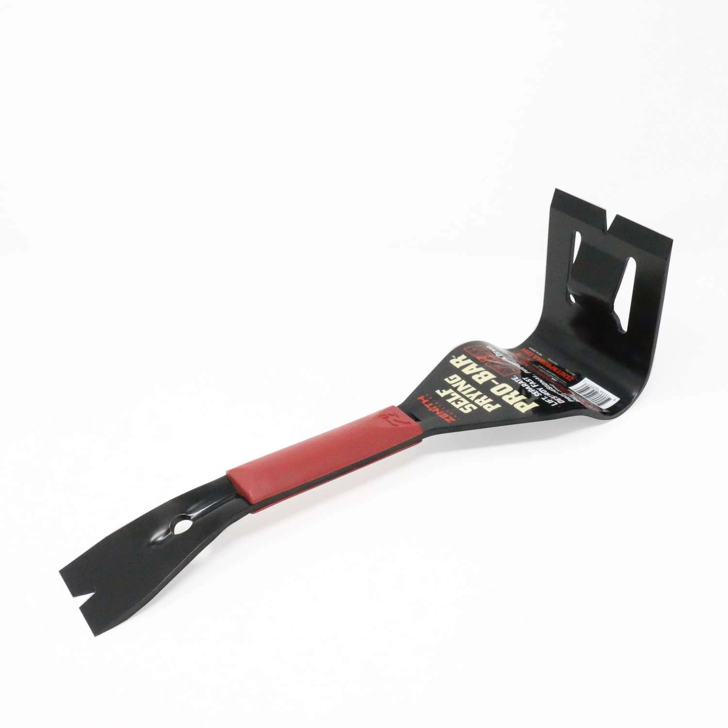 Zenith 16 In. Wrecking Bar 1 Pk 4 Zenith 16 In. Wrecking Bar 1 Pk - Image 2