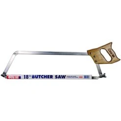 Great Neck 18 In. Steel Butchers Saw 10 TPI 1 Pc