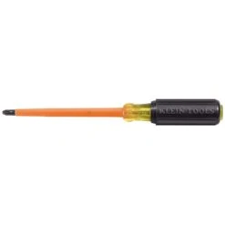 Klein Tools Phillips Insulated Screwdriver 1 Pc