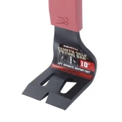 Zenith 10 In. Mini Pry Bar 1 Pk -Craftsman Store 89013acb 9a96 4826 b969 c3c0a9417c3f