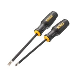 DeWalt ToughSeries 6 In. L Phillips/Slotted Demolition Screwdriver Set 2 Pk 7 DeWalt ToughSeries 6 In. L Phillips/Slotted Demolition Screwdriver Set 2 Pk -Craftsman Store 8b118914 1937 406b be38 27207b34abd8