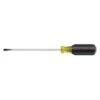 Klein Tools Cushion-Grip Cabinet Screwdriver 1 Pc -Craftsman Store 8c6559ba cd61 4696 9891 69d6be0d2e09