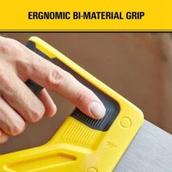 Stanley Tradecut 15 In. Panel Saw 8 TPI 1 Pc -Craftsman Store 8e54c82a a486 4a38 adee 76cd0a91cdc4