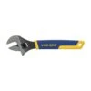 Irwin Vise-Grip 1-1/4 In. Metric And SAE Adjustable Wrench 10 In. L 1 Pc -Craftsman Store 8f5f580e 0aad 4a41 bc8a 43db3d207fc3