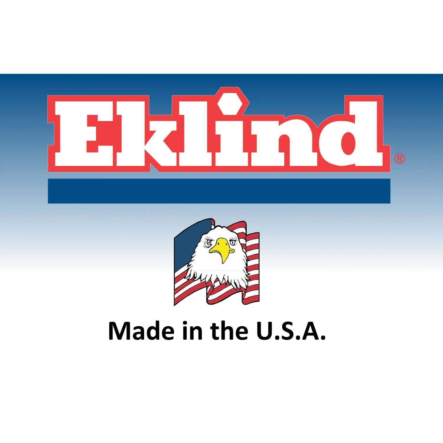 Eklind 3/32 To 1/4 In. SAE T-Handle Hex Key Set 8 Pc 8 Eklind 3/32 To 1/4 In. SAE T-Handle Hex Key Set 8 Pc - Image 6