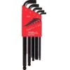 Eklind Stubby-Ball-Hex-L Assorted SAE Stubby Ball End Hex Key Set 13 Pc -Craftsman Store 90aaffa9 5721 4584 a9d9 c5022b565cae