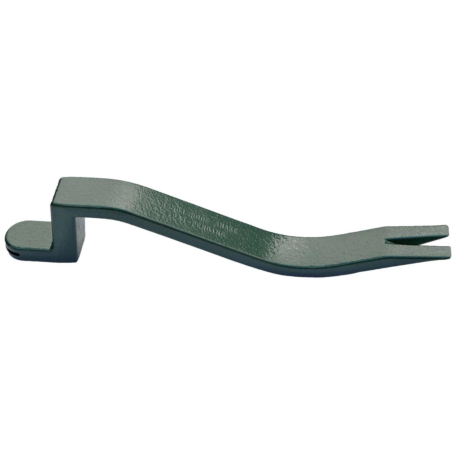 PacTool Roof Snake 13 In. Shingle Remover 1 Pk 3 PacTool Roof Snake 13 In. Shingle Remover 1 Pk