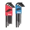 Eklind Metric And SAE Long Arm Ball Hex L-Key Set 22 Pc -Craftsman Store 9555cf9d 841f 44db 9ea9 9a217ec04b18