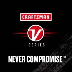 Craftsman V-series Pliers Wrench 10 In. L 1 Pc -Craftsman Store 97d9bf73 7d20 4f44 a874 8a20c28bd460