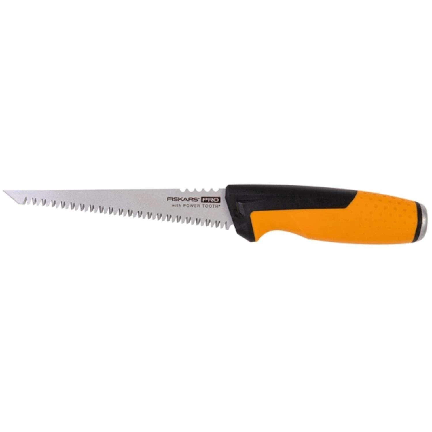 Fiskars Pro 6 In. Jab Saw 1 Pc 3 Fiskars Pro 6 In. Jab Saw 1 Pc