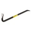 Collins 24 In. Gooseneck Wrecking Bar 1 Pk 2 Collins 24 In. Gooseneck Wrecking Bar 1 Pk -Craftsman Store 98fb581c 702b 4528 acba 945ff60a41f2