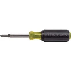 Klein Tools 2.5 In. L Phillips Screwdriver 1 Pc