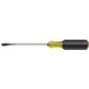 Klein Tools Cushion-Grip 6 In. L Keystone Screwdriver 1 Pc -Craftsman Store 9b1ab8b9 5249 4f7a b559 490d5e2a3b8e