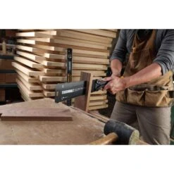 ToughBuilt 9.75 In. Steel Folding Pull Saw 17 TPI Fine 1 Pc -Craftsman Store 9bd664ac d3f9 4894 8e55 ab6d7e129953