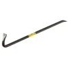 Collins 36 In. Gooseneck Wrecking Bar 1 Pk -Craftsman Store 9c918675 4adf 478a b16b cf89b5c470b0